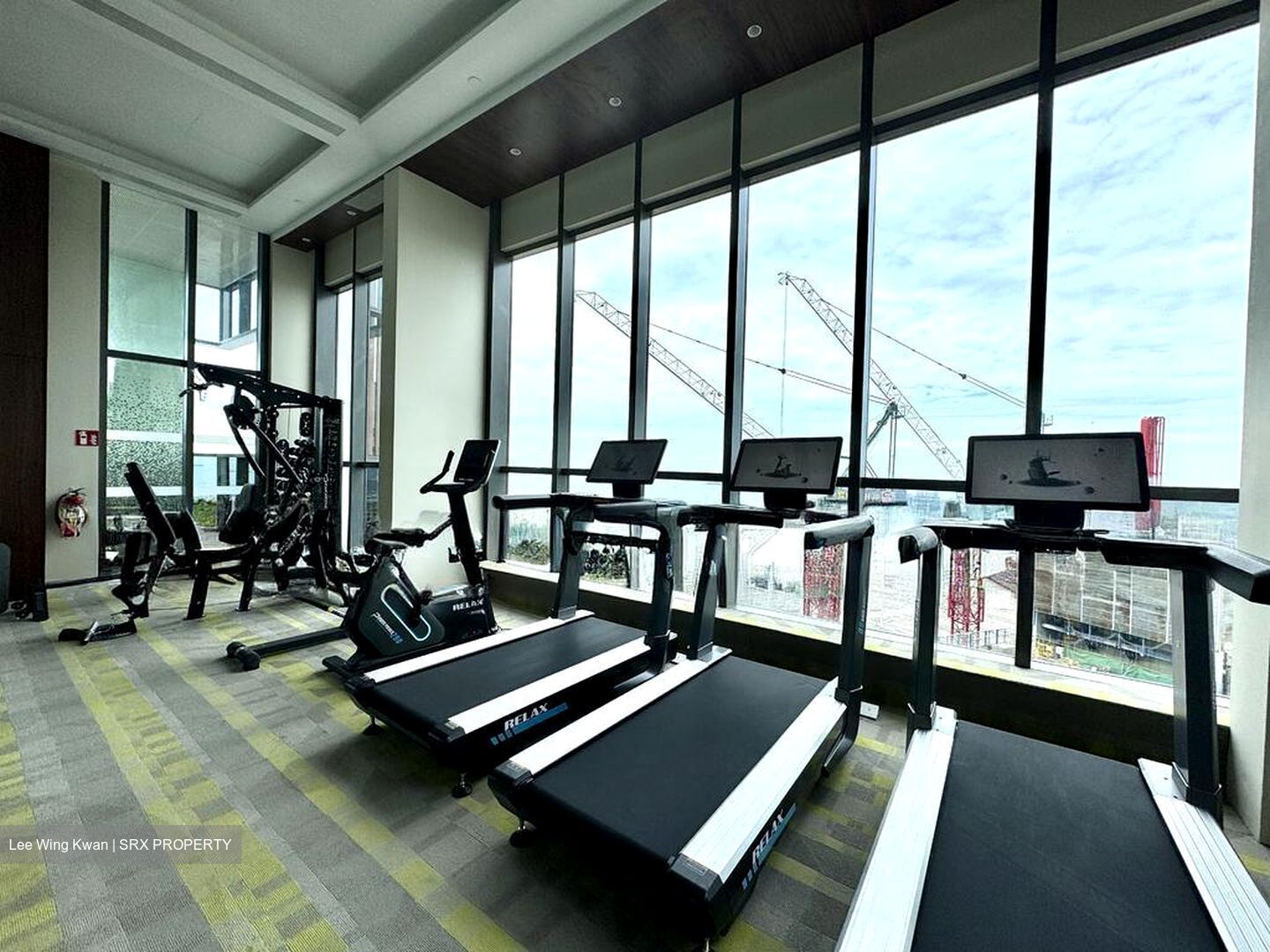 Newport Residences (D2), Apartment #583850171